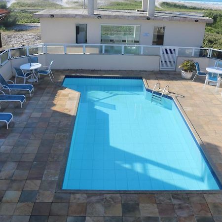 Casa Gorete Praia Das Dunas Residence Club Cabo Frio Exteriér fotografie