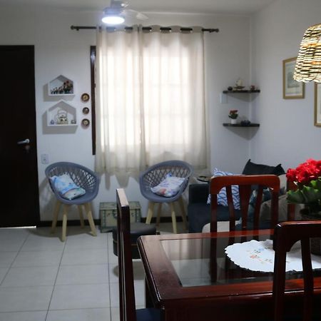 Casa Gorete Praia Das Dunas Residence Club Cabo Frio Exteriér fotografie